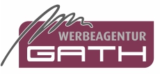 Logo Werbeagentur-gath.de